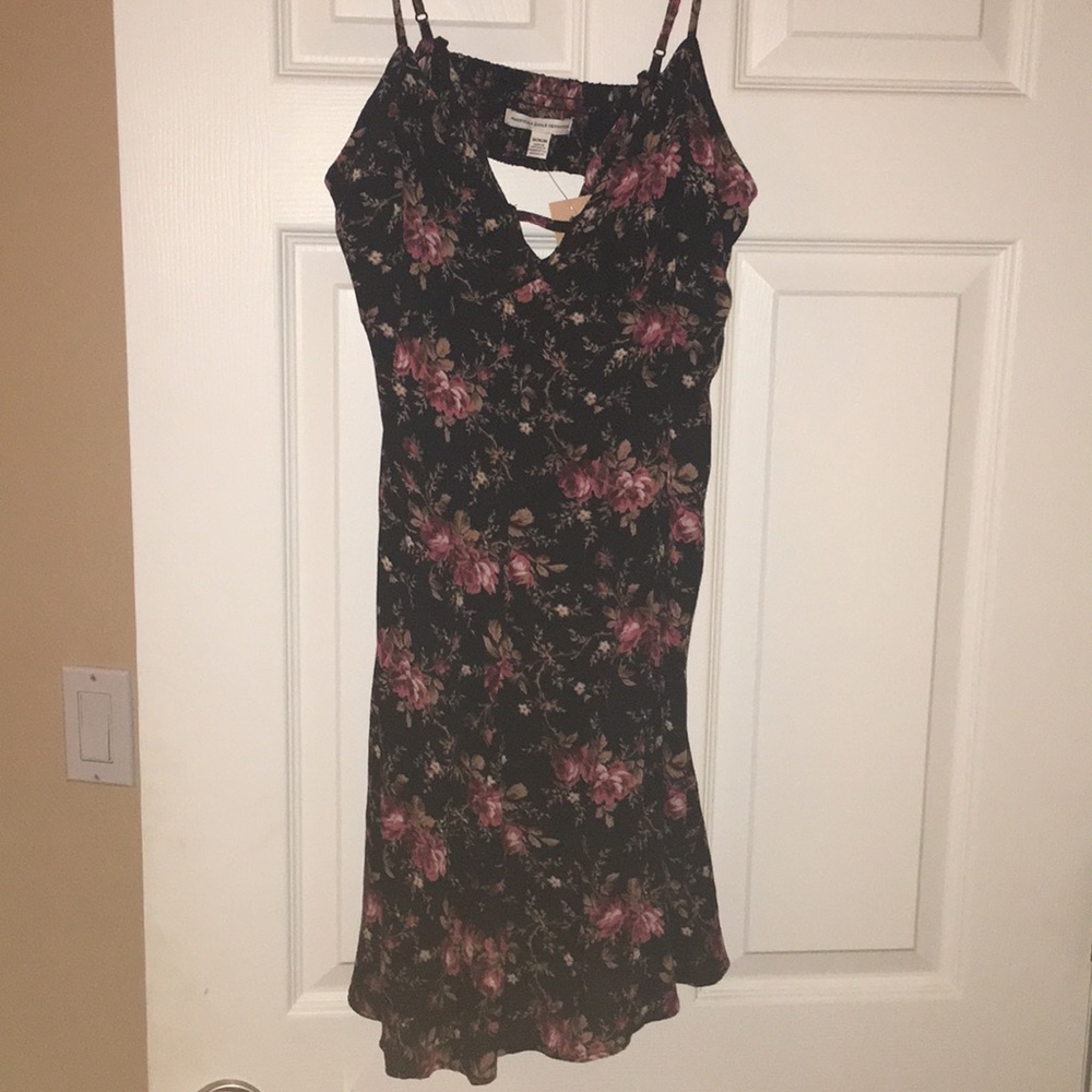 American eagle dress